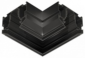 Соединитель для треков Ambrella Light GL черный арт. GL3395