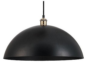 Подвесной светильник Arte Lamp Cappello черный арт. A7056SP-1BK