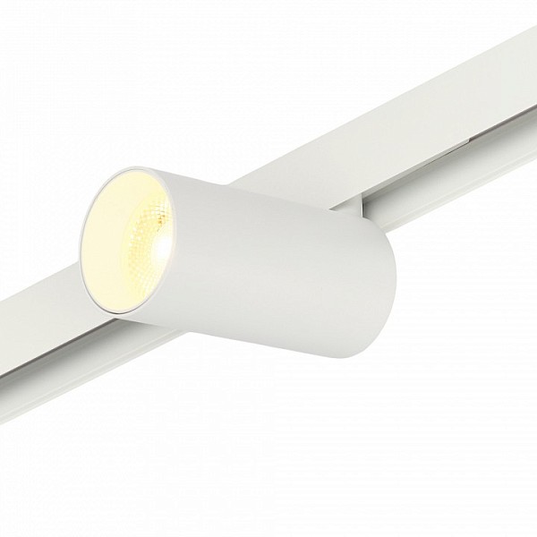 Светильник на штанге MyFar Ray белый арт. MT0220-18W3K-W