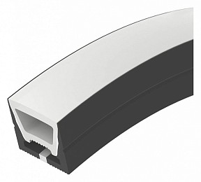 Профиль Arlight WPH-FLEX черный арт. 045759