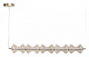 Подвесной светильник ST-Luce SPINE золото арт. SL6136.243.01
