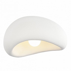 Накладной светильник ST-Luce WABI SABI белый арт. SL1522.502.01