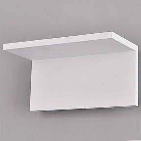 Накладной светильник DesignLed Sky белый арт. GW-6817-12-WH-WW