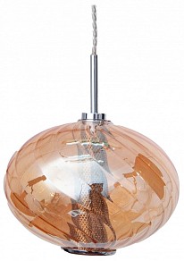 Подвесной светильник Abrasax Anke хром арт. MA03979C-001