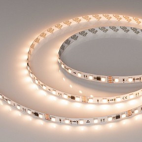 Лента светодиодная Arlight SPI белый арт. 039040