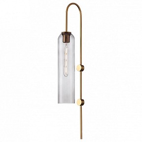 Бра ST-Luce Callana бронза арт. SL1145.341.01