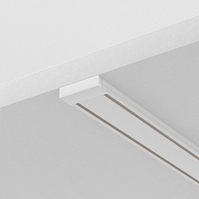 Трек Maytoni Busbar trunkings Radity белый арт. TRX084EC-112W