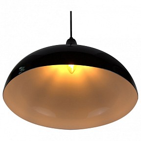 Подвесной светильник Lighthall Beaco 33 черный арт. LH032044