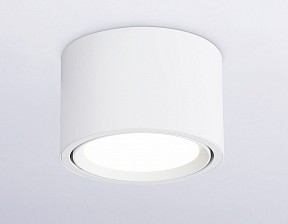 Накладной светильник Ambrella Light TN белый арт. TN6805