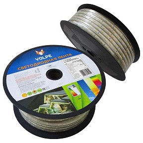 Лента светодиодная Uniel ULS-Q215 5050-30LED  арт. 10978