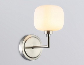 Бра Ambrella Light LH никель арт. LH53007