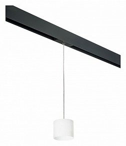 Подвесной светильник Lightstar Rullo черный арт. PRORP3486