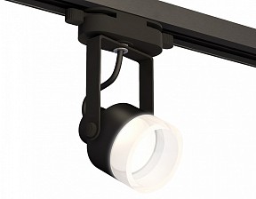 Светильник на штанге Ambrella Light XT черный арт. XT6602085