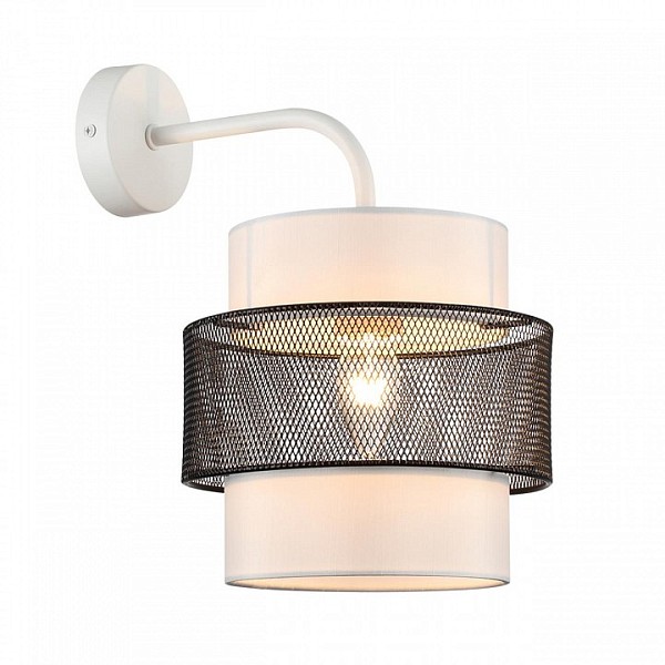 Бра Lumion Animaisa белый арт. 8002/1W