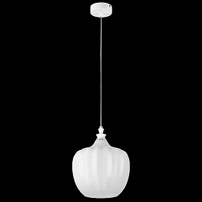 Подвесной светильник Lightstar Rocco белый арт. 793126