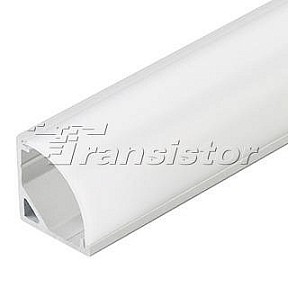 Профиль Arlight SL-KANT-H16-2000 ANOD  арт. 023723
