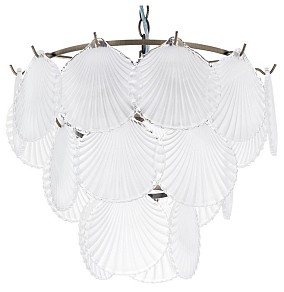 Подвесная люстра Arte Lamp Victoria бронза арт. A1734LM-5AB