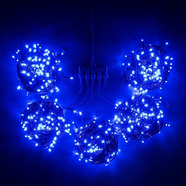 Гирлянда Beautyled KF  арт. KFT900-2W11-1B