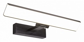 Подсветка для зеркала Zortes Ray черный арт. ZRS.63304.16