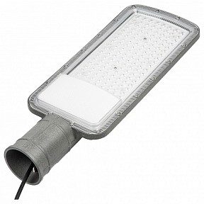 Консольный светильник Volpe ULV-Q611 серый арт. UL-00012814