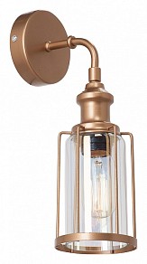 Бра Vitaluce V4827 бронза арт. V4827-7/1A