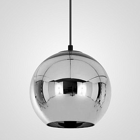 Подвесной светильник Imperiumloft Copper Shade Chrome хром арт. 40.018