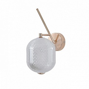 Бра Escada MOONSTONE золото арт. 10294/1LED