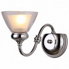 Бра Arte Lamp 5184 хром арт. A5184AP-1CC