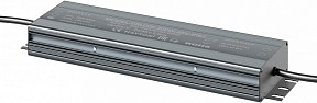 Блок питания Maytoni Power Supply Magnetic серый арт. PSL008-300W-48V-IP67