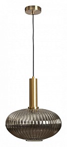 Подвесной светильник Loft it Iris медь арт. 2070-C+BR
