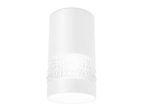 Накладной светильник Ambrella Light TN белый арт. TN370