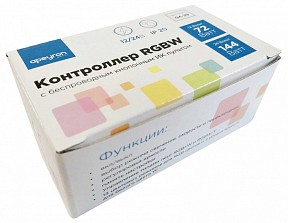Контроллер Apeyron Electrics   арт. 04-29