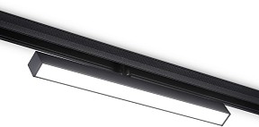 Светильник на штанге Ambrella Light GL черный арт. GL4201