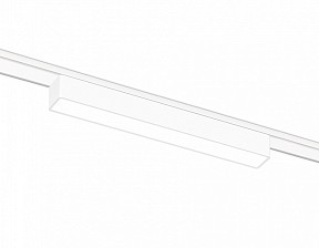 Накладной светильник Ambrella Light GV белый арт. GV1447