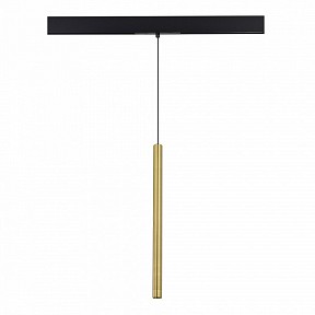 Подвесной светильник ST-Luce Skyline 48 желтый арт. ST683.336.08