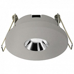 Встраиваемый светильник Loft it Architect металл арт. RL1070-GH
