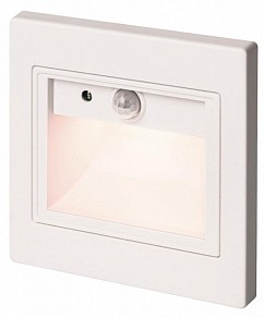 Встраиваемый светильник Citilux Skally белый арт. CLD005KS0