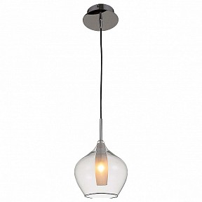 Подвесной светильник Lightstar Pentola металл арт. 803041