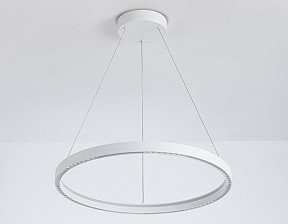 Подвесной светильник Ambrella Light FL белый арт. FL5851