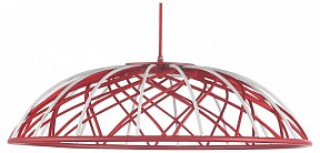 Подвесной светильник ST-Luce Bound красный арт. SL6016.603.01