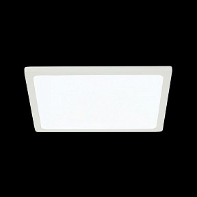 Встраиваемый светильник Citilux Омега белый арт. CLD50K150N