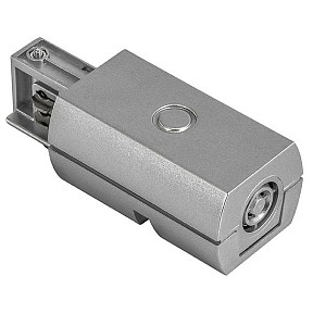 Заглушка Lightstar Barra серый арт. 504119