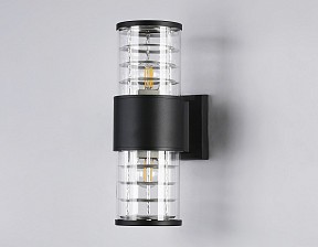 Светильник на штанге Ambrella Light ST черный арт. ST2525