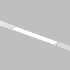 Встраиваемый светильник Denkirs SIMPLE LINEAR белый арт. DK8203-WH