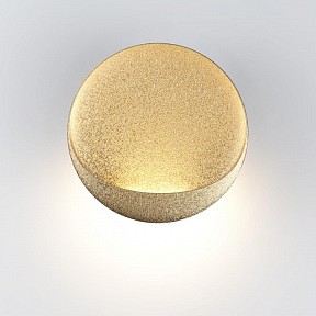 Накладной светильник Odeon Light Vela золото арт. 7004/7WL