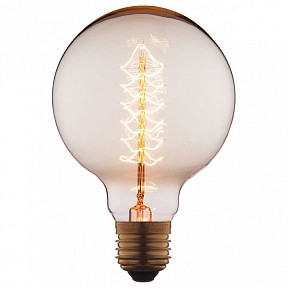 Лампа накаливания Loft it Bulb G9540-F  арт. G9540-F