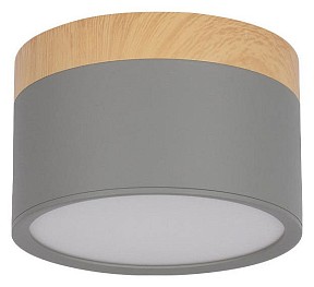 Накладной светильник Loft it Grape коричневый арт. 10162 Grey