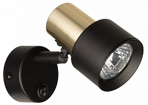 Бра Citilux SAT золото арт. CL505611