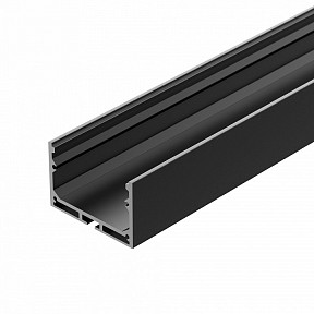 Профиль Arlight SL-LINE черный арт. 061369