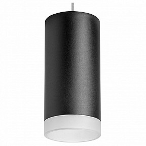 Подвесной светильник Lightstar Rullo черный арт. RP648780